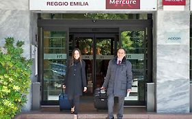 Mercure Reggio Emilia Centro Astoria