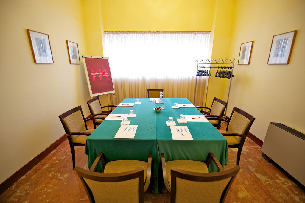 Mercure Reggio Emilia Centro Astoria Esterno foto