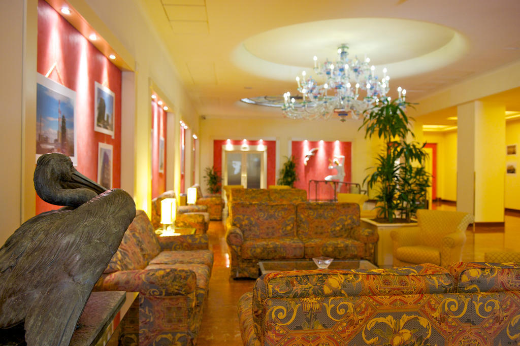 Mercure Reggio Emilia Centro Astoria Esterno foto